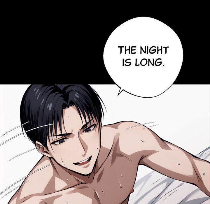 Workaholic Gangster Chapter 67 - Page 50