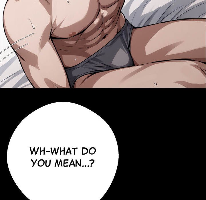 Workaholic Gangster Chapter 67 - Page 51