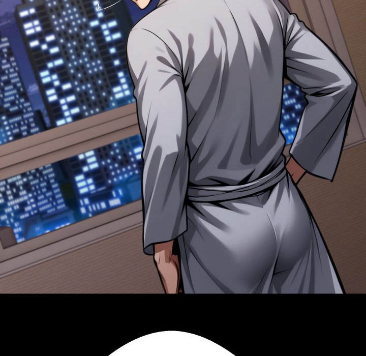 Workaholic Gangster Chapter 67 - Page 54