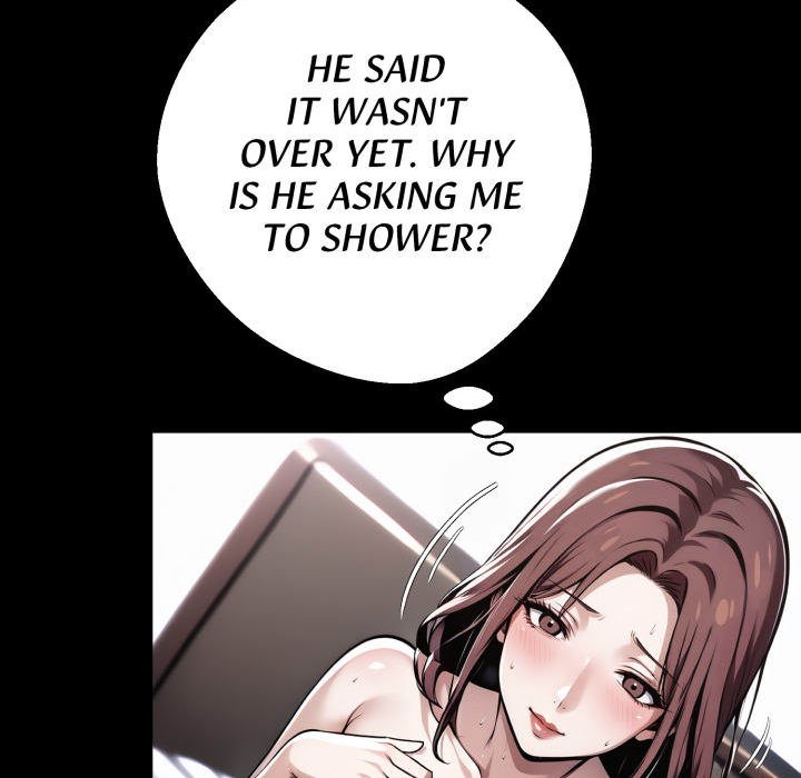 Workaholic Gangster Chapter 67 - Page 55