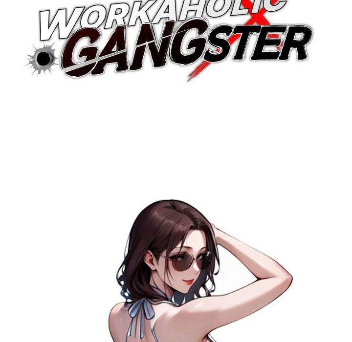 Workaholic Gangster Chapter 67 - Page 59