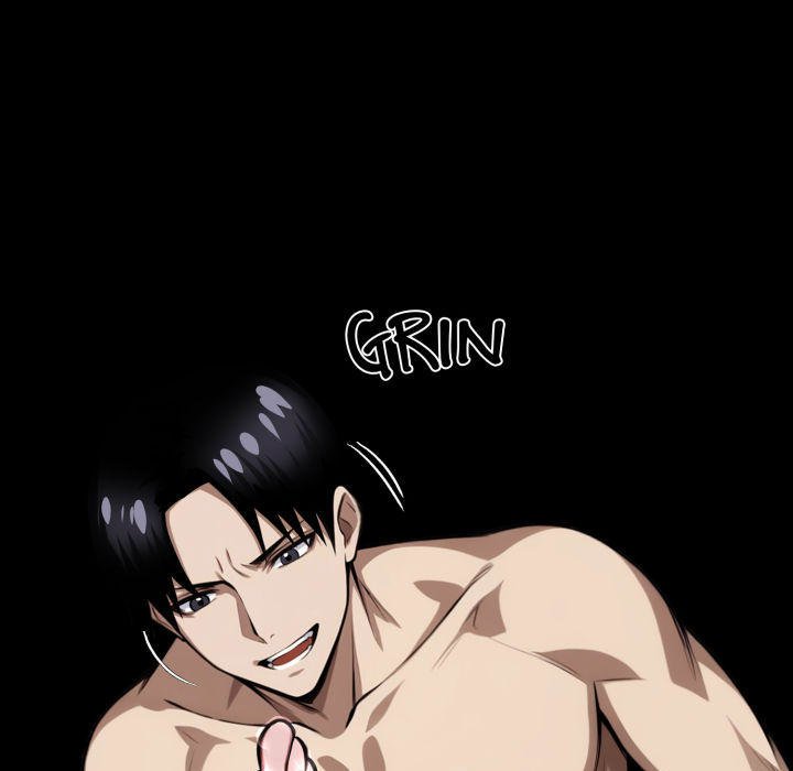 Workaholic Gangster Chapter 67 - Page 7