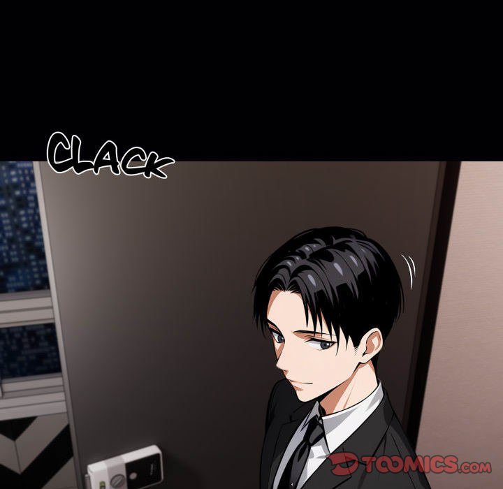 Workaholic Gangster Chapter 67 - Page 66