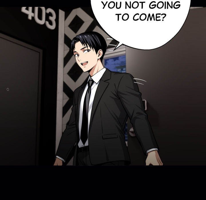 Workaholic Gangster Chapter 67 - Page 68