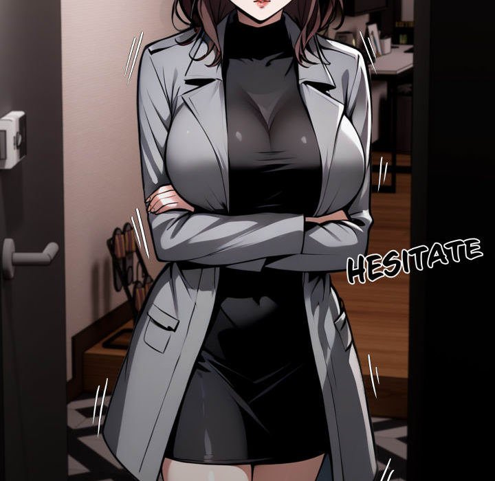 Workaholic Gangster Chapter 67 - Page 70