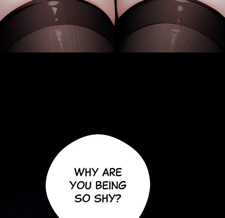 Workaholic Gangster Chapter 67 - Page 74