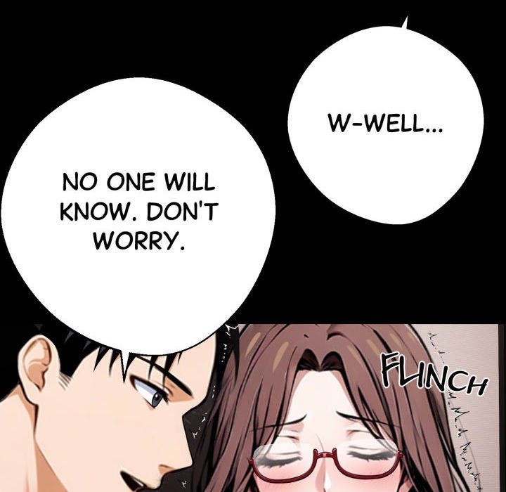 Workaholic Gangster Chapter 67 - Page 76
