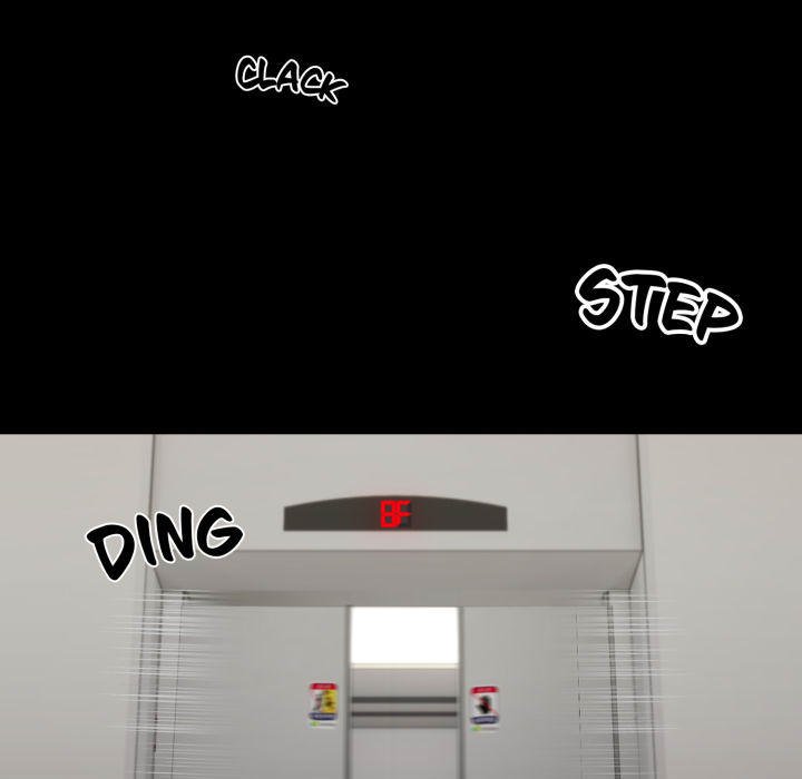 Workaholic Gangster Chapter 67 - Page 79