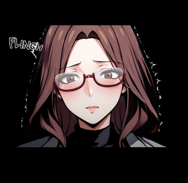 Workaholic Gangster Chapter 67 - Page 81