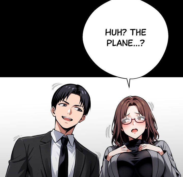 Workaholic Gangster Chapter 67 - Page 85