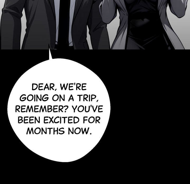 Workaholic Gangster Chapter 67 - Page 86