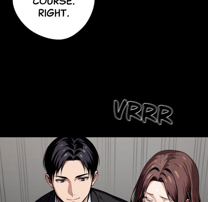 Workaholic Gangster Chapter 67 - Page 88