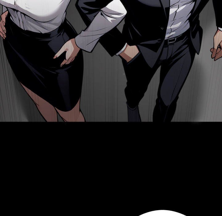 Workaholic Gangster Chapter 67 - Page 90