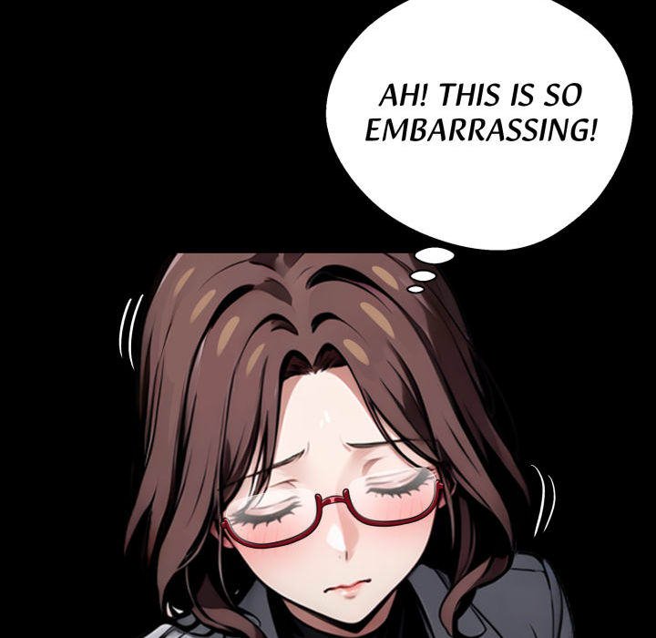 Workaholic Gangster Chapter 67 - Page 91