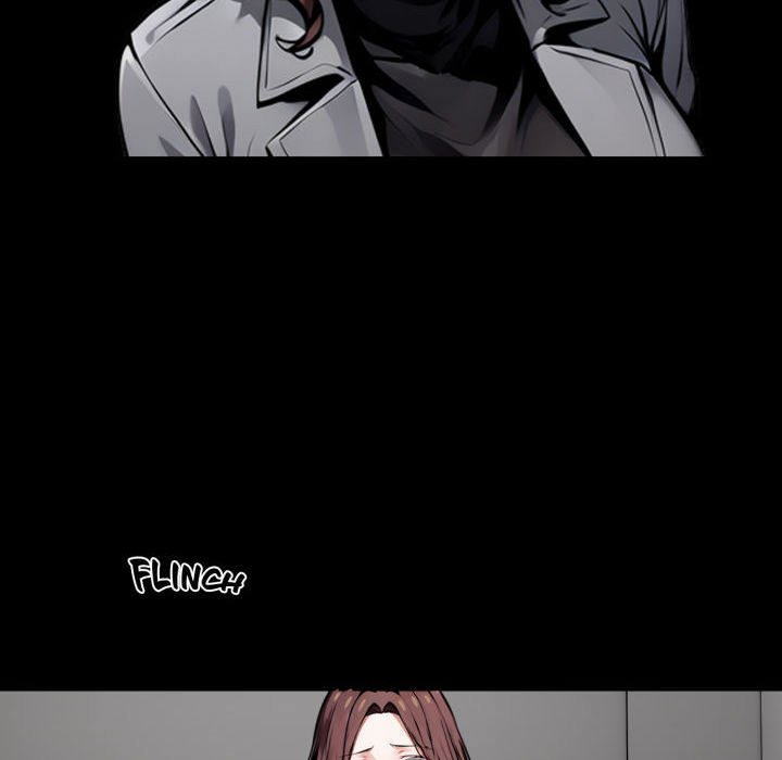 Workaholic Gangster Chapter 67 - Page 92