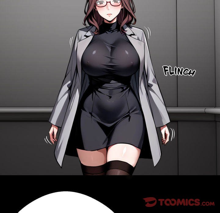 Workaholic Gangster Chapter 67 - Page 93