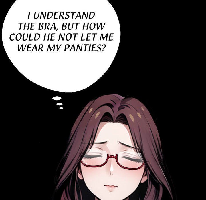 Workaholic Gangster Chapter 67 - Page 94