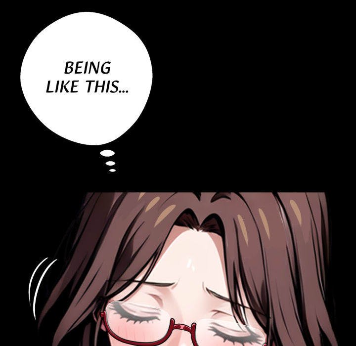 Workaholic Gangster Chapter 67 - Page 97