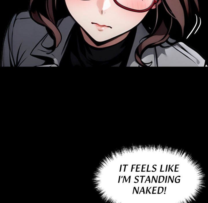 Workaholic Gangster Chapter 67 - Page 98