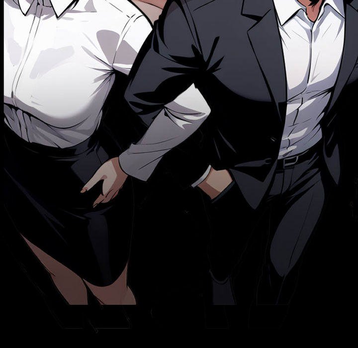 Workaholic Gangster Chapter 67 - Page 100