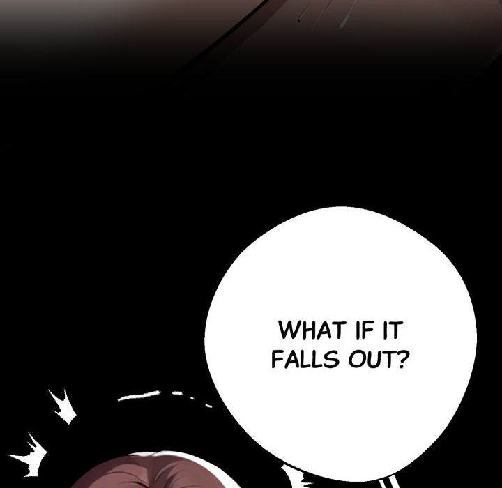 Workaholic Gangster Chapter 68 - Page 102