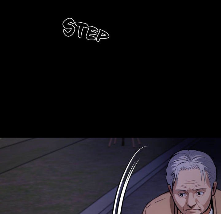Workaholic Gangster Chapter 68 - Page 106