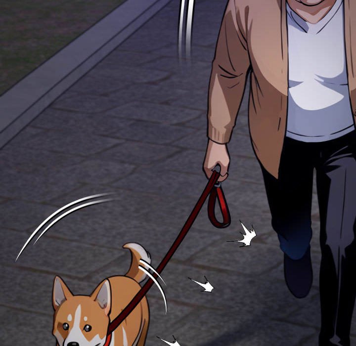 Workaholic Gangster Chapter 68 - Page 107