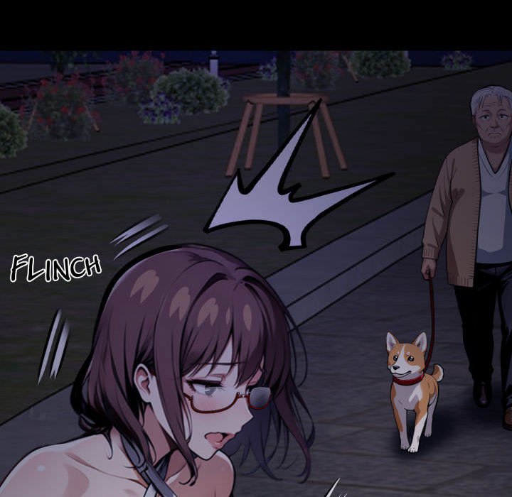 Workaholic Gangster Chapter 68 - Page 109