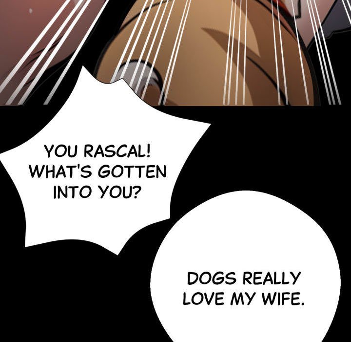 Workaholic Gangster Chapter 68 - Page 119