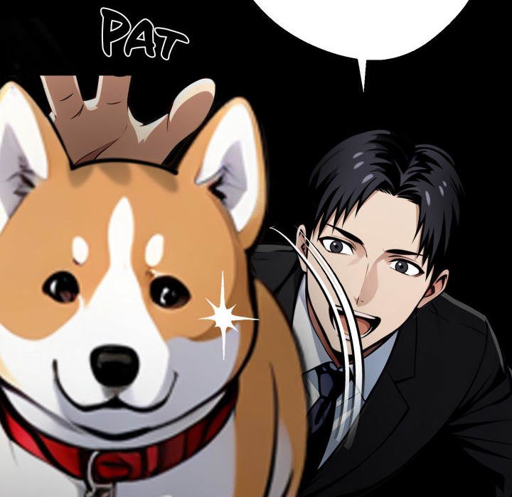 Workaholic Gangster Chapter 68 - Page 120