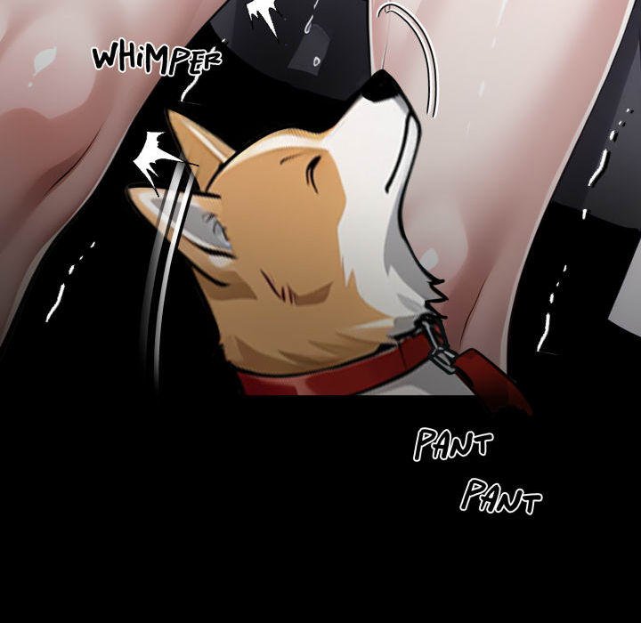 Workaholic Gangster Chapter 68 - Page 123