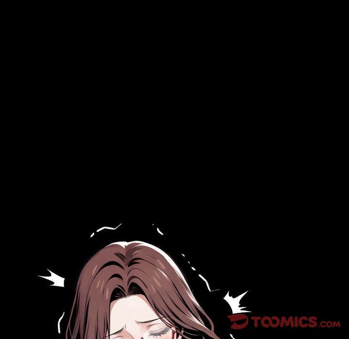 Workaholic Gangster Chapter 68 - Page 124