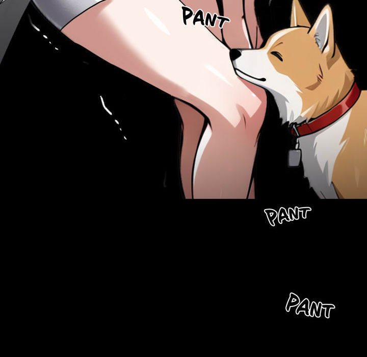 Workaholic Gangster Chapter 68 - Page 128