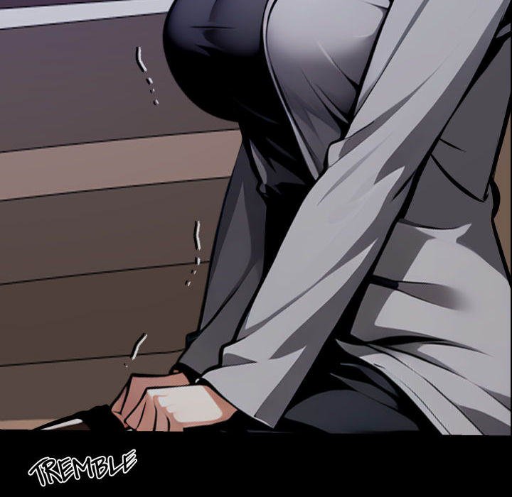 Workaholic Gangster Chapter 68 - Page 14