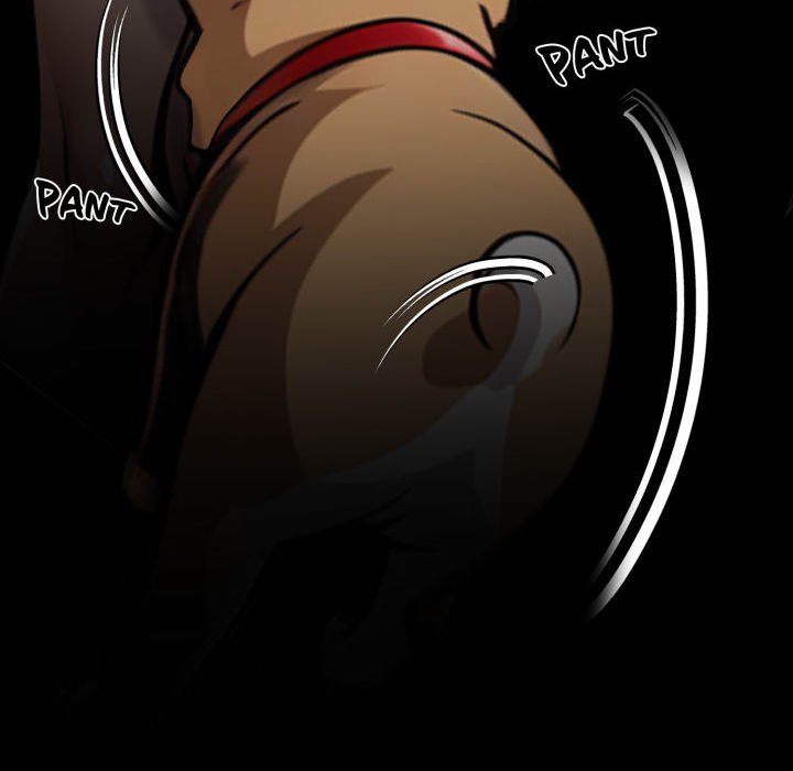 Workaholic Gangster Chapter 68 - Page 132