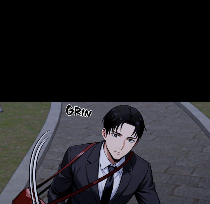 Workaholic Gangster Chapter 68 - Page 138