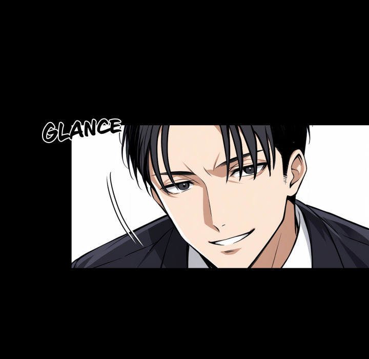 Workaholic Gangster Chapter 68 - Page 143
