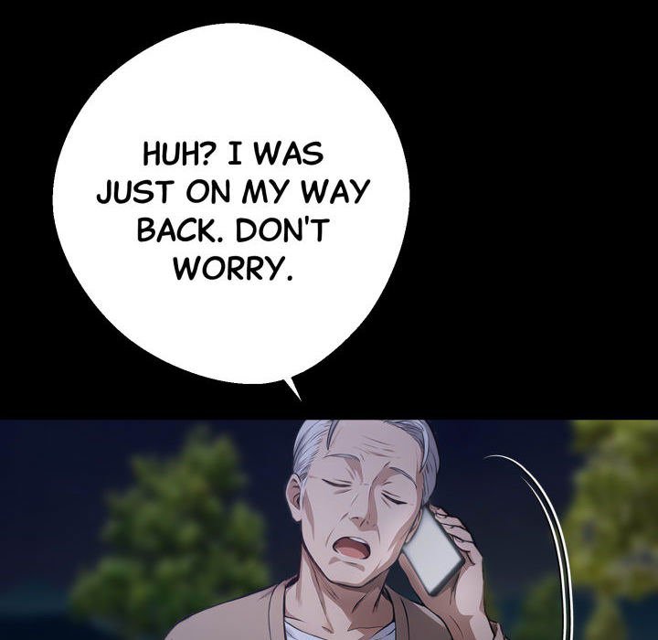 Workaholic Gangster Chapter 68 - Page 150