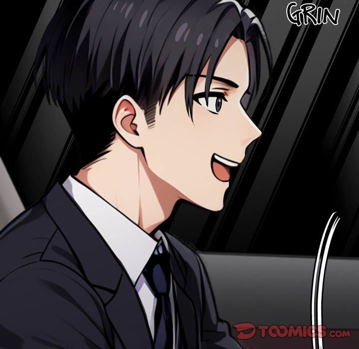 Workaholic Gangster Chapter 68 - Page 16