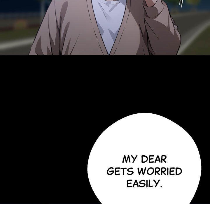 Workaholic Gangster Chapter 68 - Page 151