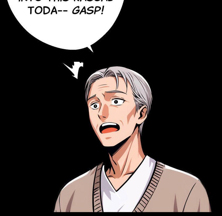 Workaholic Gangster Chapter 68 - Page 155