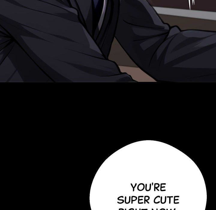 Workaholic Gangster Chapter 68 - Page 17