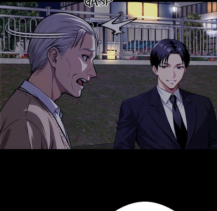 Workaholic Gangster Chapter 68 - Page 161