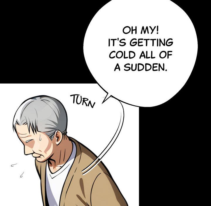 Workaholic Gangster Chapter 68 - Page 162