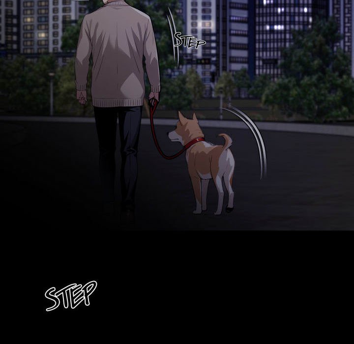 Workaholic Gangster Chapter 68 - Page 164