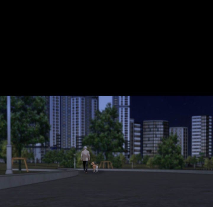 Workaholic Gangster Chapter 68 - Page 165