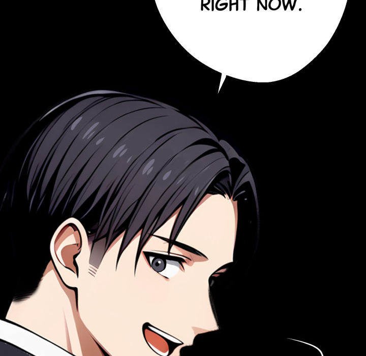 Workaholic Gangster Chapter 68 - Page 18