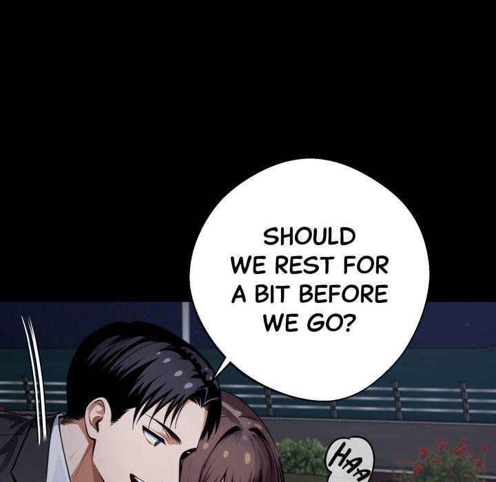 Workaholic Gangster Chapter 68 - Page 171