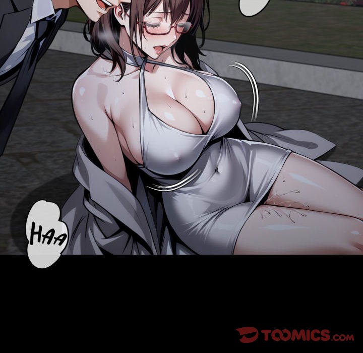 Workaholic Gangster Chapter 68 - Page 172