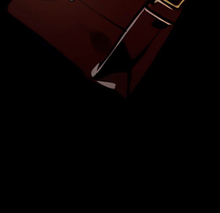 Workaholic Gangster Chapter 68 - Page 174